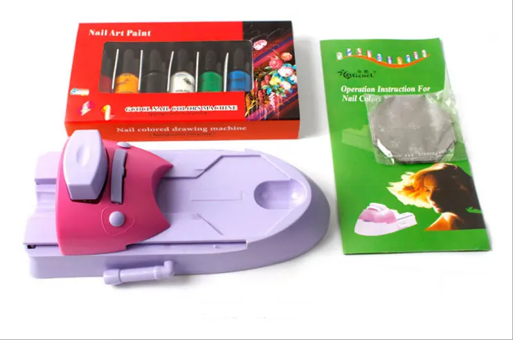 

free shipping 14pcs/set Nail art stamping /nail art machine /nail art printer /nail art painter