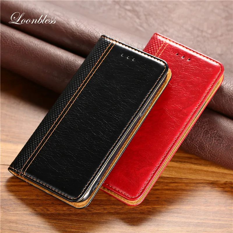 case on For Xiaomi Mi A1cover Flip magnetic Leather bags pouch on For Xiomi Xiaomi Mi A1 A 1 MiA1case cover Phone Fundas coque