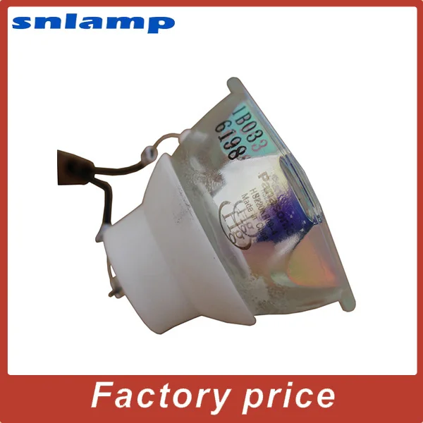 

Original bare projector lamp ET-LAB2 for PT-LB1 PT-LB2 PT-LB1EA PT-LB2EA....