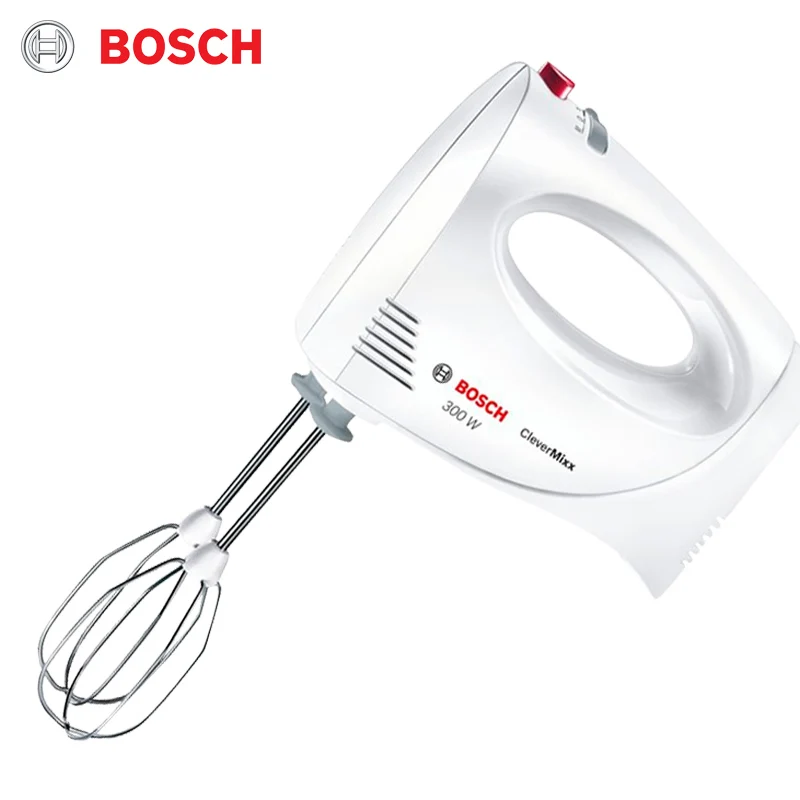 Миксер Bosch MFQ3010|mixer machine|food mixerkitchen electric mixers | АлиЭкспресс