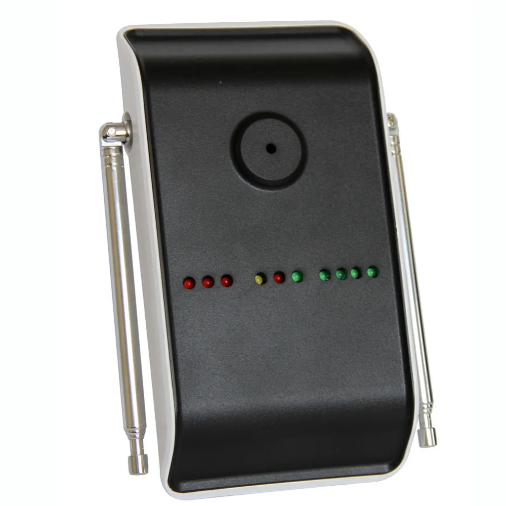 Amplificador de Sinal sem Fio para o Sistema de Chamada. Repetidor de Pager o Amplificador para Ampliar a Cobertura do Sinal. - Imagem 2