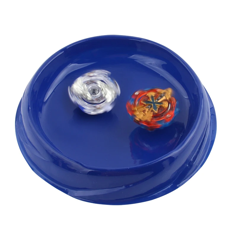 Beyblade Arena Burst Bey Blade Baldes Toy Spining Top Metal Fight Fusion With Stage Launcher Box Beyblades Toys For Children #EA