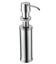 Дозаторы кухонного мыла