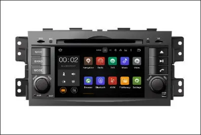 Clearance YESSUN Wince / Android Car Multimedia Navigation For Kia Mohave / Borrego 2008~2016 CD DVD GPS Player Navi Radio Stereo Screen 1 Clearance YESSUN Wince / Android Car Multimedia Navigation For Kia Mohave / Borrego 2008~2016 CD DVD GPS Player Navi Radio Stereo Screen 1