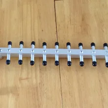 3g Антенна yagi 18dbi 15 блок 3g yagi с N гнездовым разъемом 1710-2170 МГц