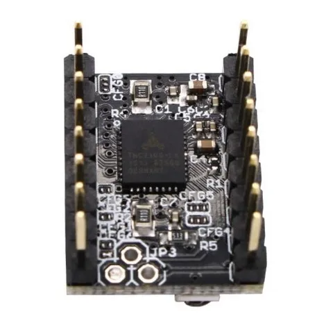 5 шт. 3d принтер StepStick MKS TMC2100 Драйвер шагового двигателя ультра бесшумный Отличная