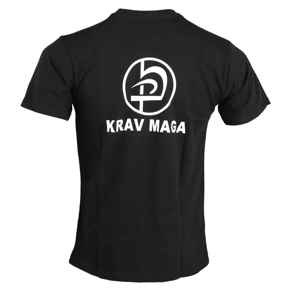 Krav Футболка &quotмага&quot фитнес тренировка Повседневная палатка|Футболки| |