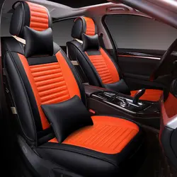 Высокое качество и Бесплатная доставка! Полный комплект чехлы сидений автомобиля для BMW g30 520d 530d 550D 2018-2017 дышащие удобные чехлы на сиденья