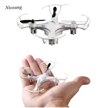 New Mini Explorers RC Quadcopter 4CH 2.4GHz 6-Axis Gyro LED Drone 3D Flying wholesale