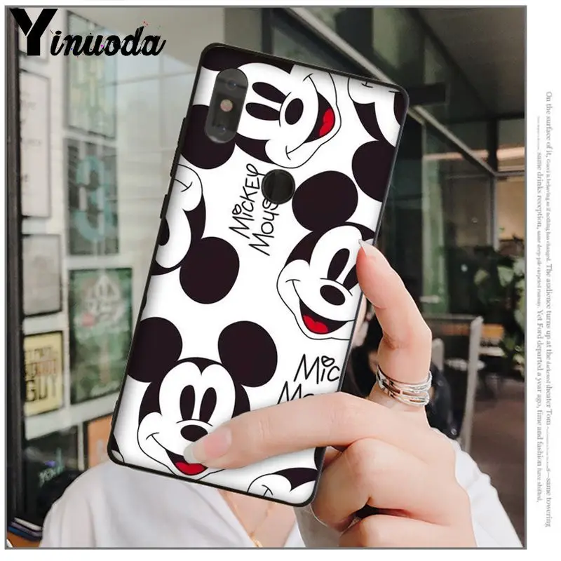 Mickey Mouse