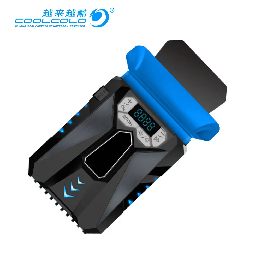 COOLCOLD Ice Magic 5 универсальная производительность всасывающий Тип Портативный USB