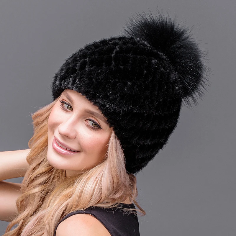 Вязаные норковые шапки женские. Вязаная норка шапка. Вязаные норковые шапки женские. Шапки из вязаной норки женские. Вязаная норка шапка.