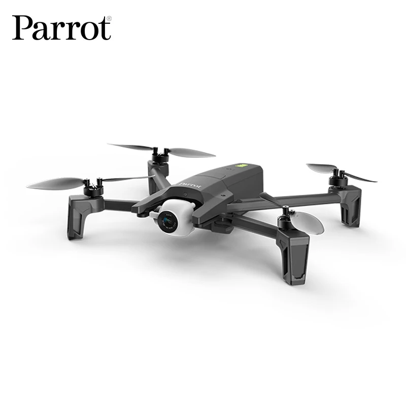 Loro ANAFI Dron 4 K Quadrupter cámara Mini Drones con cámara Drone profesional hasta 25 minutos de tiempo de vuelo VS DJI Mavic Pro Loro ANAFI Dron 4 K Quadrupter cámara Mini Drones con cámara Drone profesional hasta 25 minutos de tiempo de vuelo VS DJI Mavic Pro