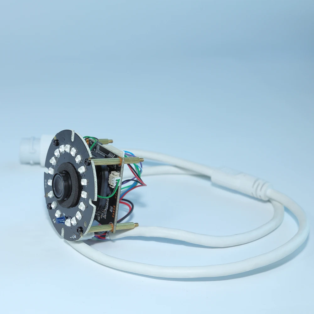 

1080P IP video surveillance camera module H.264 for dome