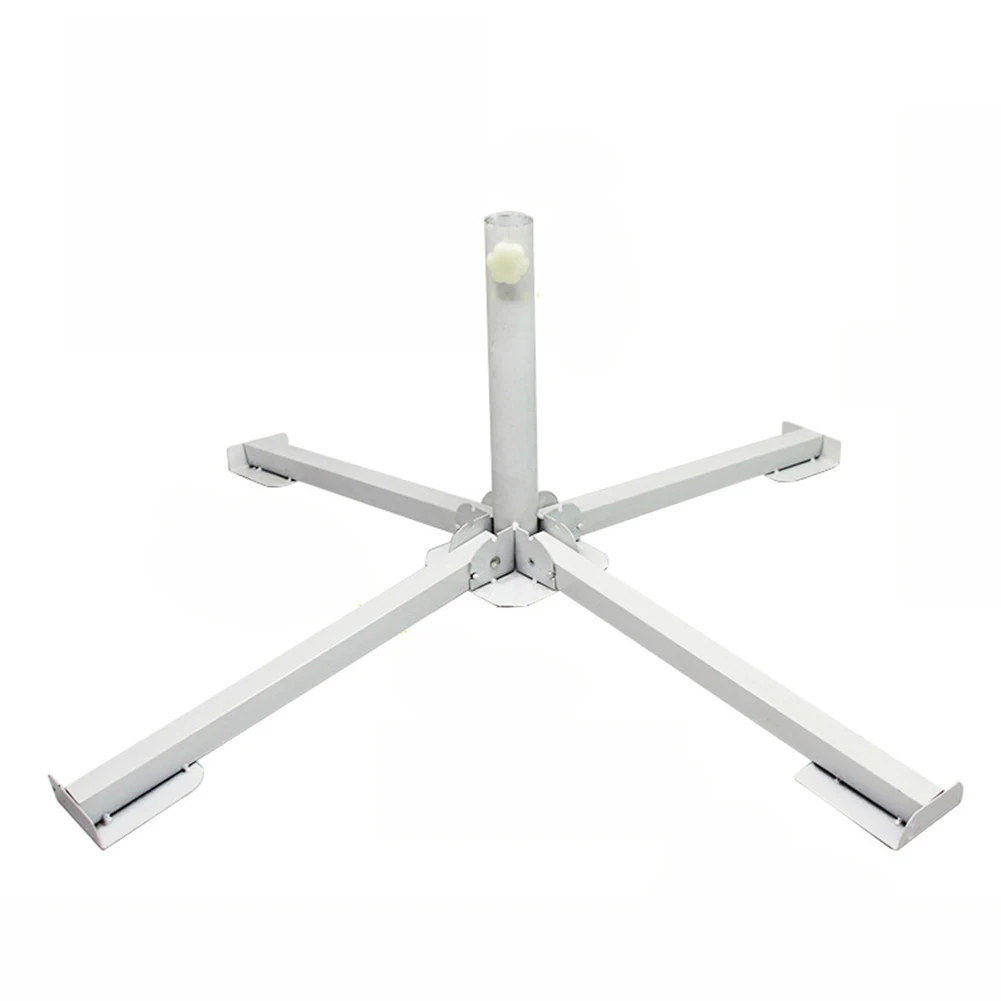 

Practical Patio Holder Umbrella Stand Garden Outdoors Base Mount Sunshade Portable Stretch Sun Beach Ground Fishing
