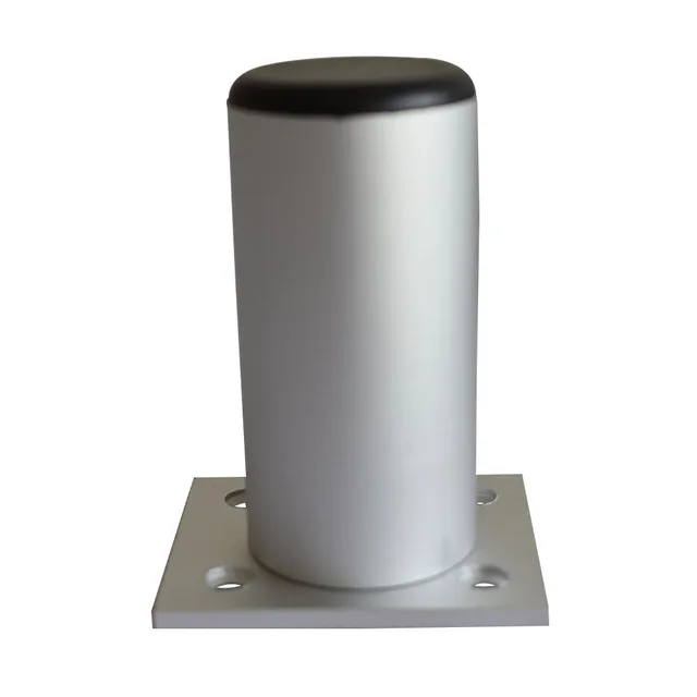 Aluminun Alloy 120mm Total Height Adjule Furniture Legs 10mm Max Aluminun Alloy 120mm Total Height Adjule Furniture Legs 10mm Max Cabinet Feet Caster