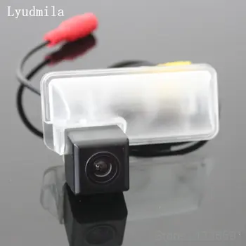 

Lyudmila FOR Subaru XV / VX Crosstrek / Impreza 2011~2015 Car Rear View Camera Parking Camera / HD CCD Reversing Back up Camera
