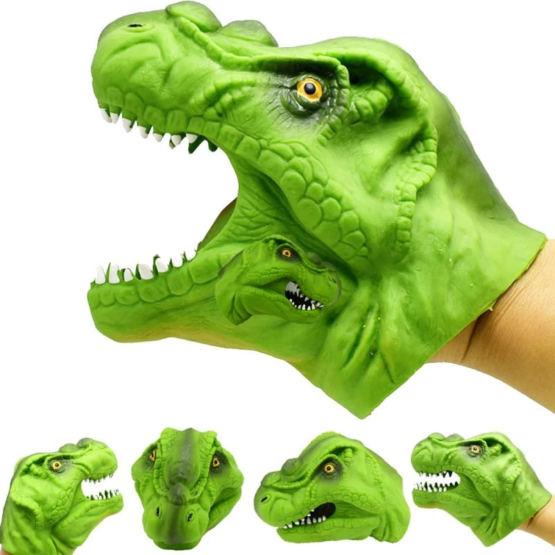 scary dinosaur toys