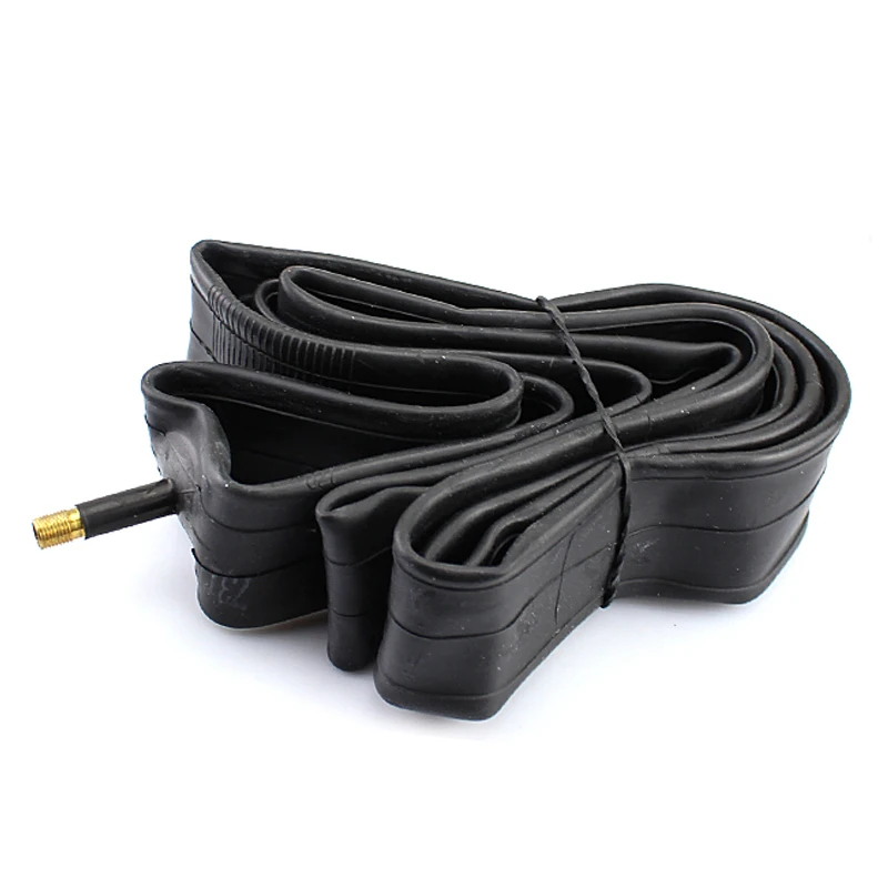 20inch X 1.75/1.95 Mountain Bike Tire Durable Schrader Valve Inner Tube