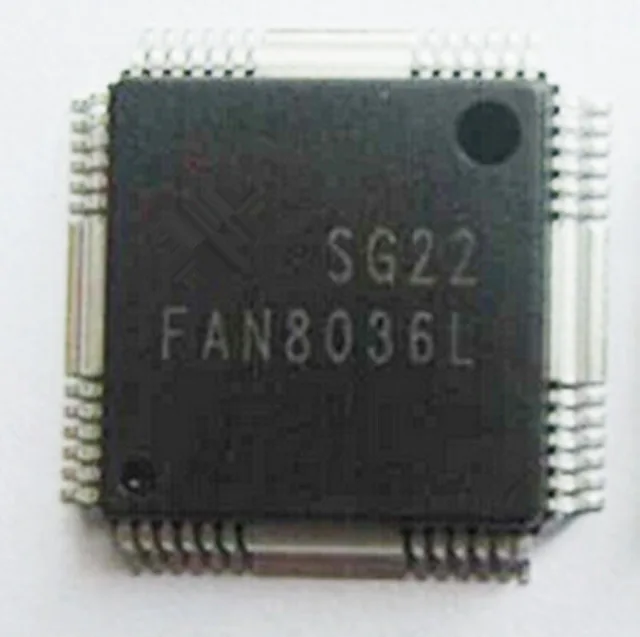 

1pcs/lot FAN8036L FAN8036 QFP