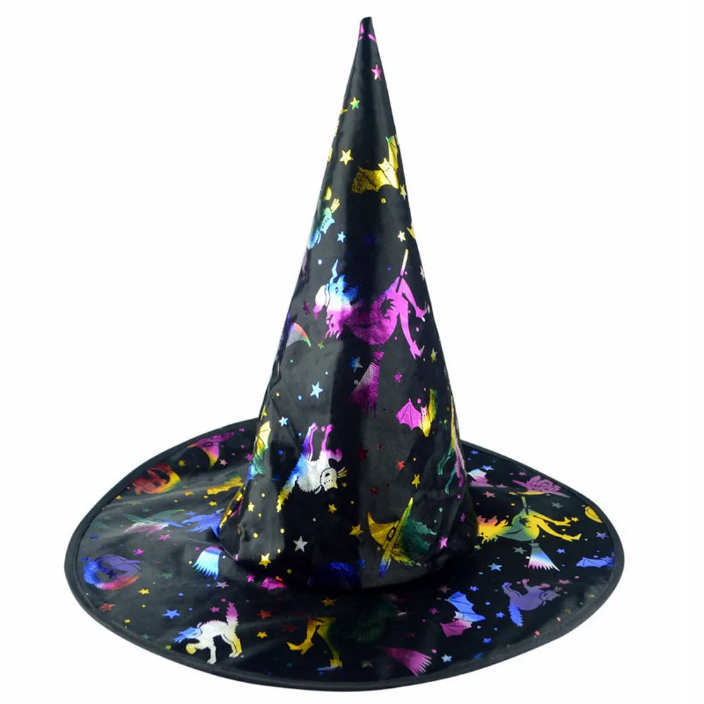 kids witch hat