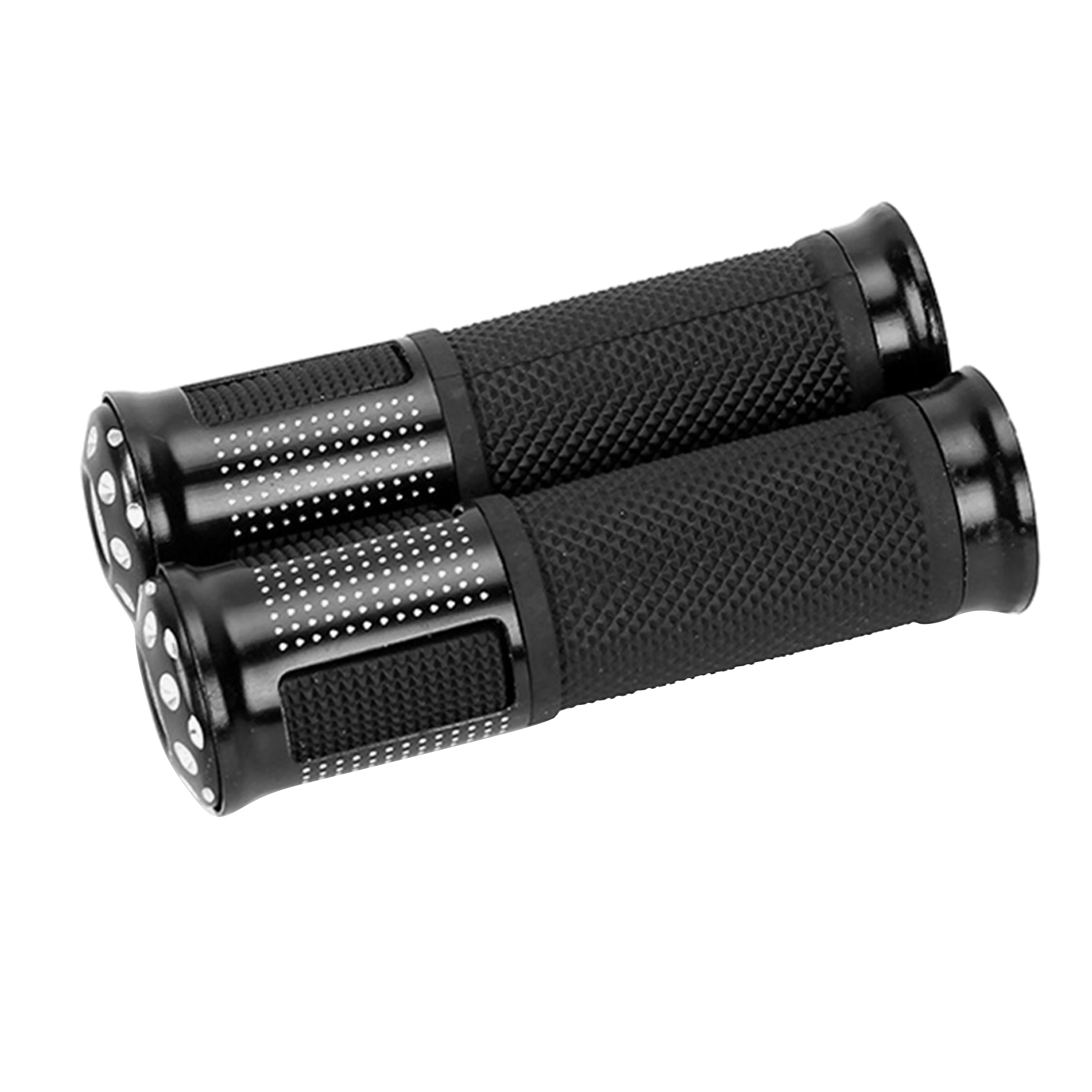 Резиновые ручки для мотоцикла CNC руль YAMAHA YZFR1 YZFR3 YZFR6 YZF R1 R1M R1S R3 R6 R25 FZ8 R6s|Накладки и