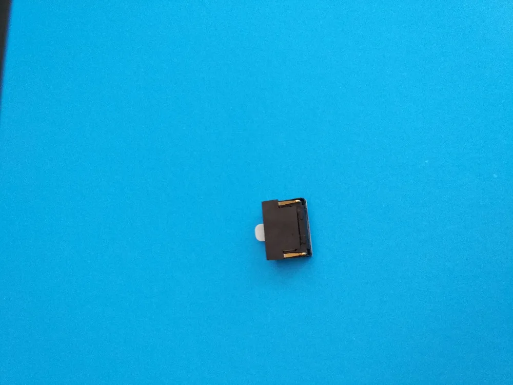 Ресивер для наушников DOOGEE X5/Pro сменный аксессуар бесплатная доставка|earpiece