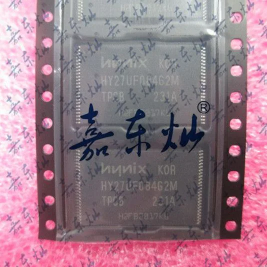 10 ШТ. HY27UF084 HY27UF084G2MTPCB НОВЫЙ бесплатная доставка|shipping paintings|shipping birdsshipping containers from china