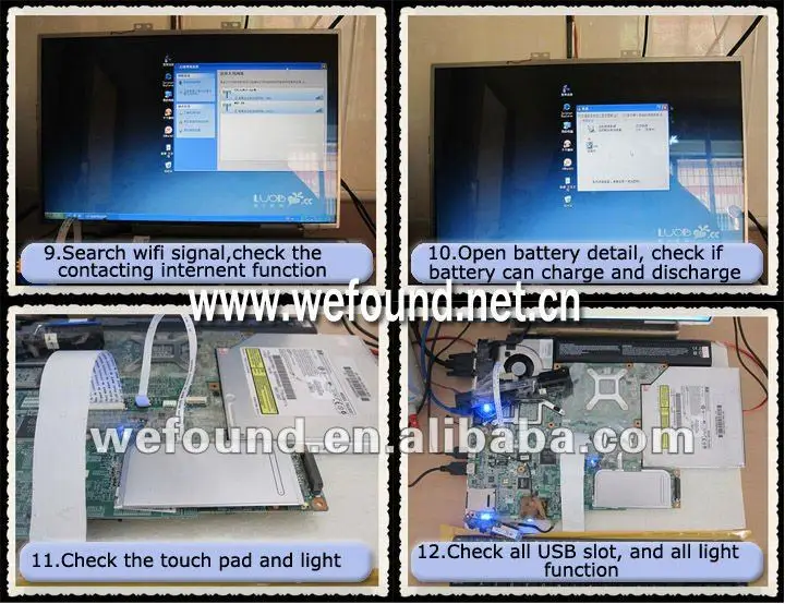 Testado para Raid Todas as Funções de um Totalmente Testado Bom Trabalho 100% H200 047mcv 6 High Quality Computador e Escritório