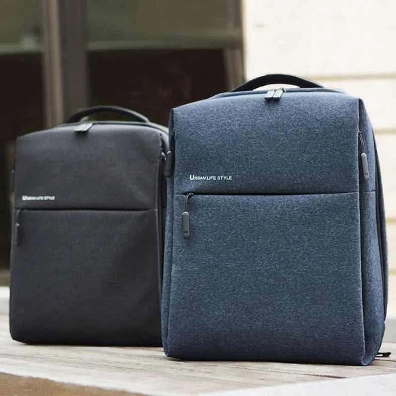 xiaomi simple urban life style