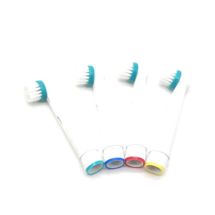 toothbrush head 4
