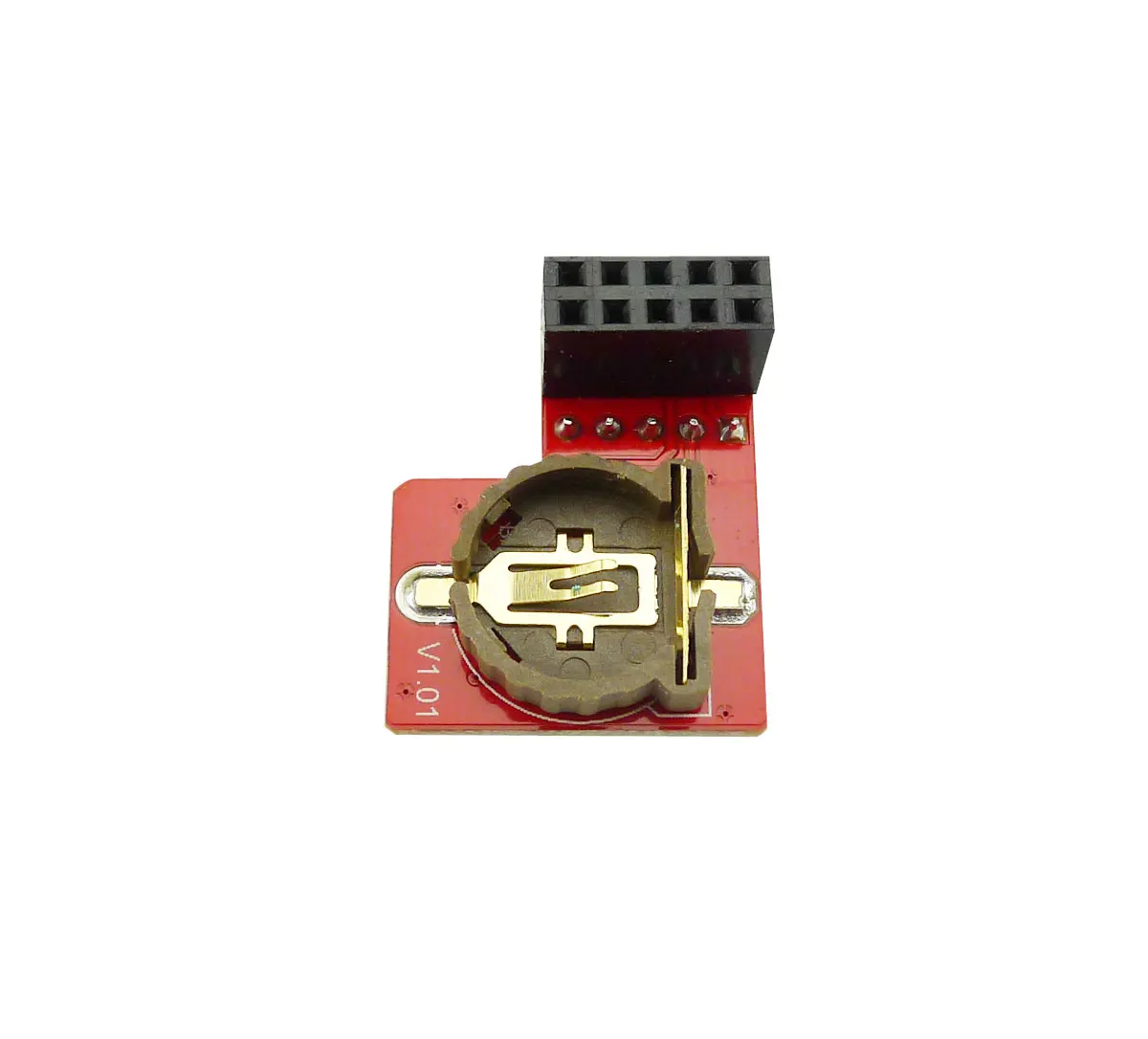 Aihasd RPI DS3231 часы в режиме реального времени RTC модуль для Arduino Raspberry Pi | Электронные