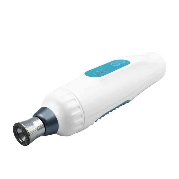 Dermabrasion Peeling Machine3