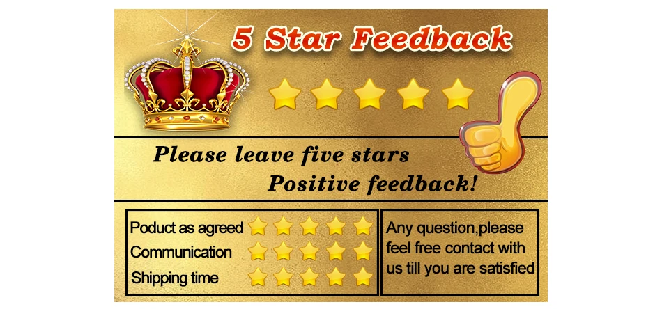 feedback