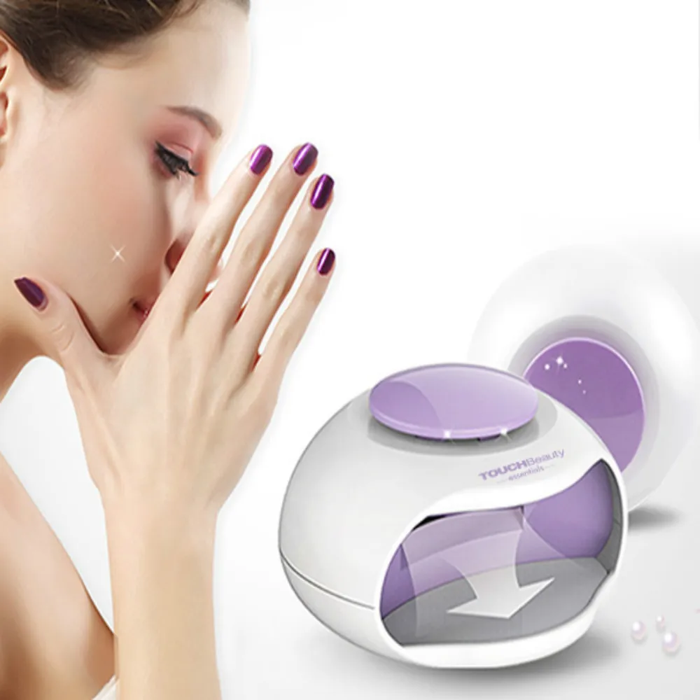 portable nail polish dryer