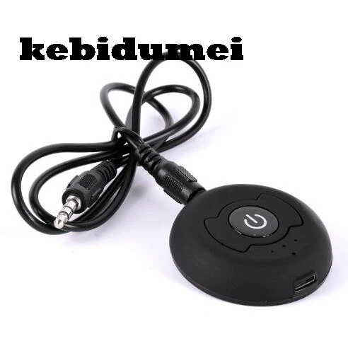 Беспроводной bluetooth передатчик kebidumei A2DP Bluetooth 4 0 многоточечный музыкальный стерео