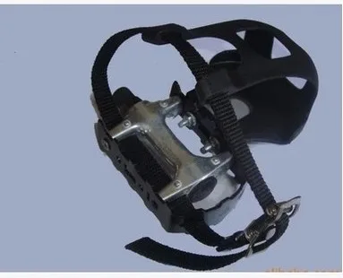 bicycle pedal replacement