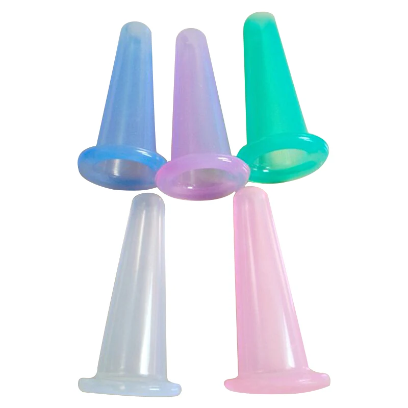 

Facial Massage Cupping Cup Vacuum Cellulite Cupping Cup Body Treatment Therapy Face Health Care Treatment Home slimmer massage