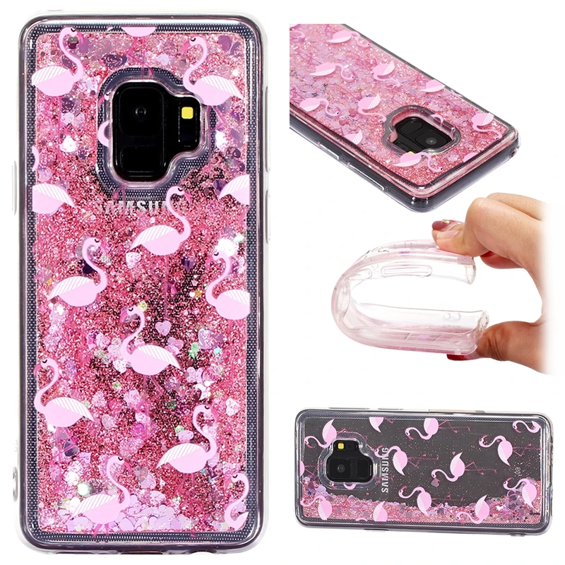 Case Qucksand020