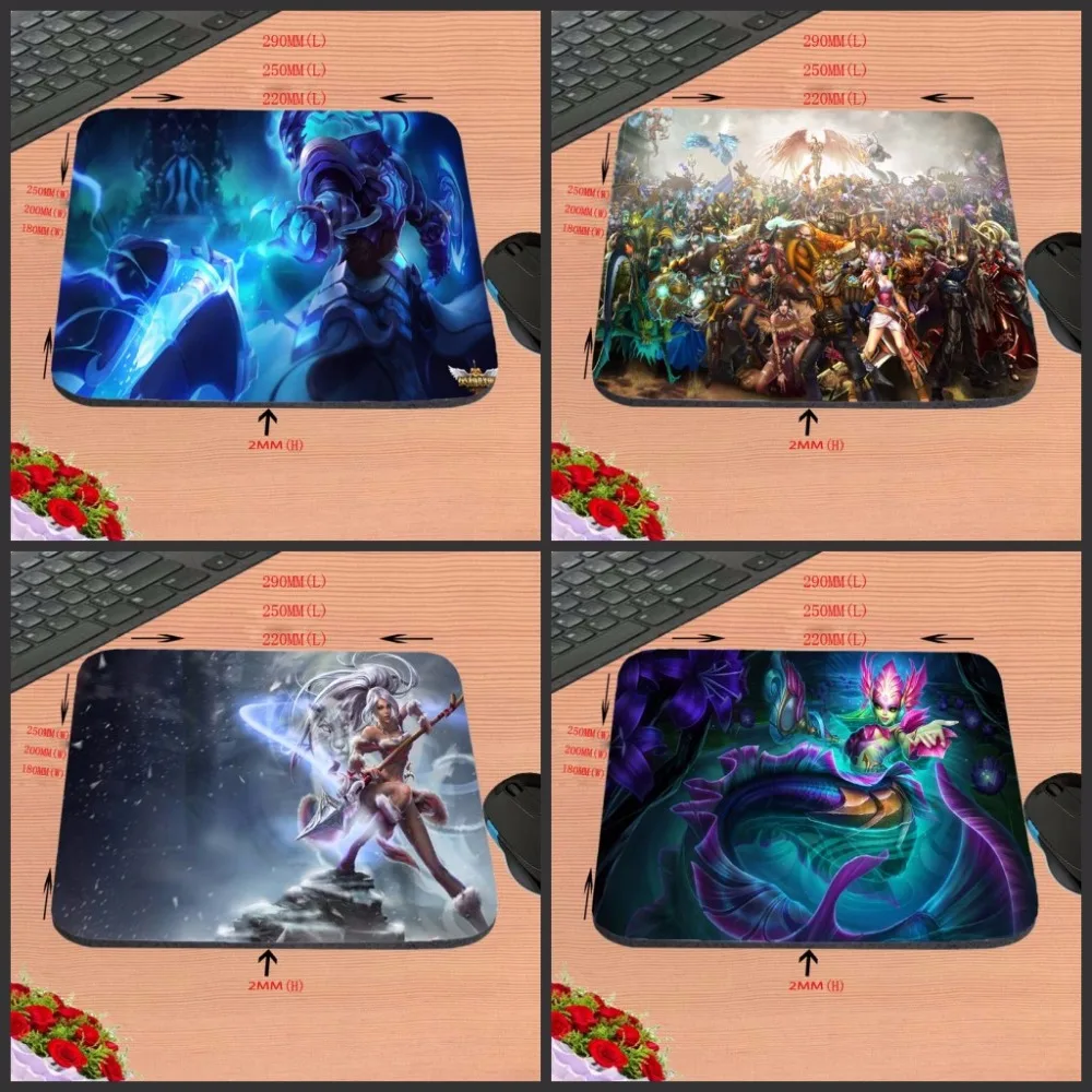 Buy Mairuige Cool Game Custom Support Design Rectangle