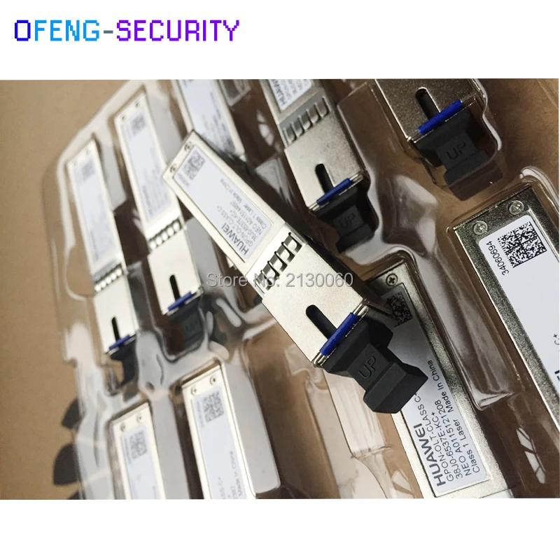 huawei SFP Module GPON OLT Class C+ 11
