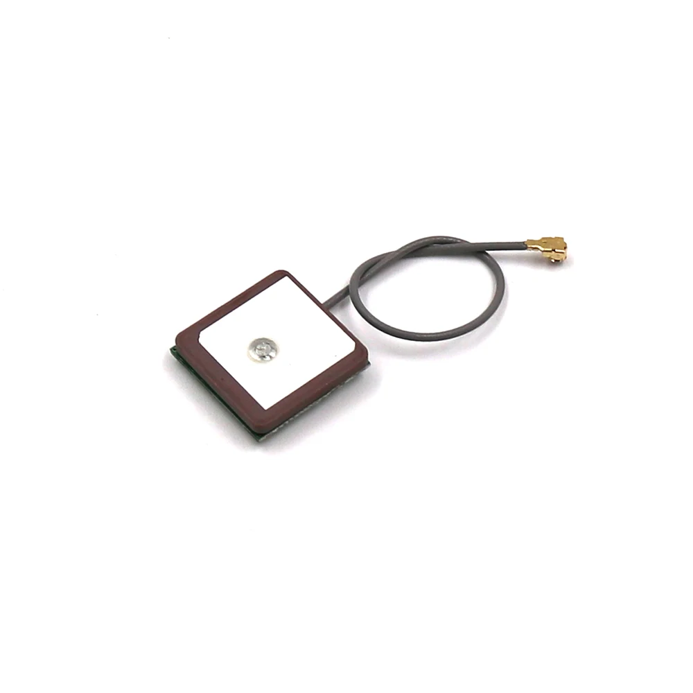 Двойная антенна BEITIAN 28bdm внутренняя активная GPS GLONASS + BT 18|Приемник и GPS| |