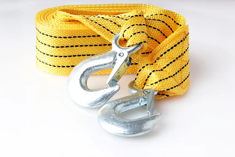 Buy Professional Heavy Duty Self Rescue Car Tow Rope