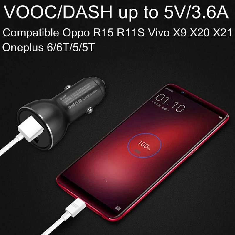 VOOC