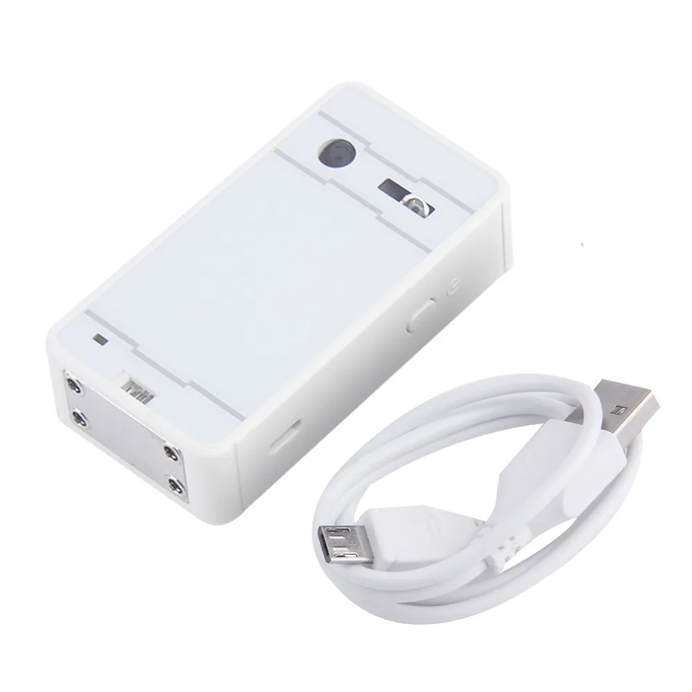 

White Wireless Bluetooth Laser Virtual Projection keyboard for iPhone iPad Tablet Laptop Android Smart Phone