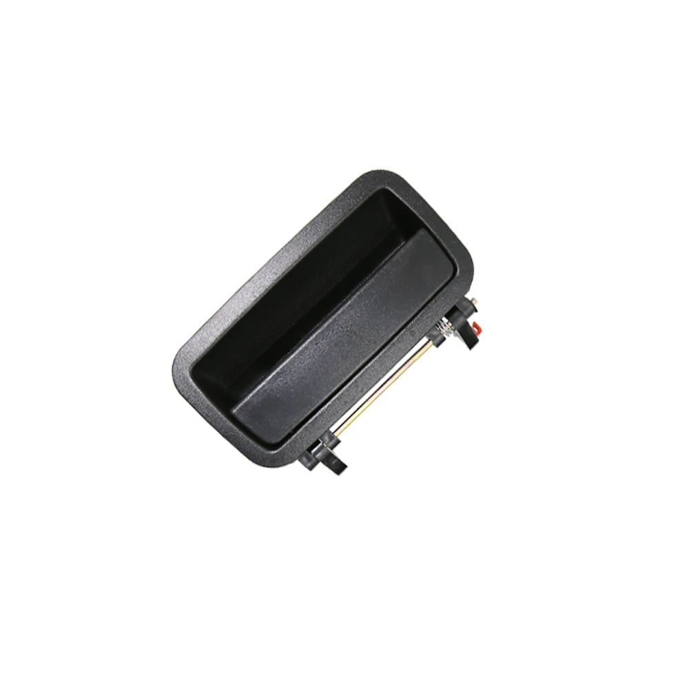 

1 PCS REAR RIGHT OUTSIDE DOOR HANDLE FOR DAEWOO ESPERO OEM: 96134292