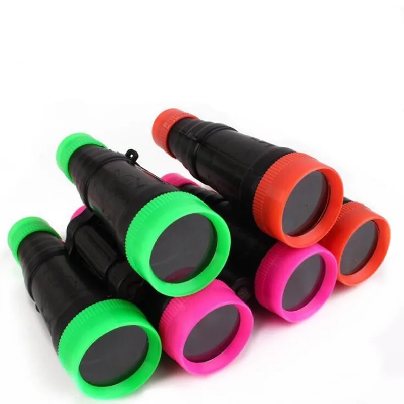 Kids Telescope Toys Children Puzzle Gift Toys Birthday Party Favor