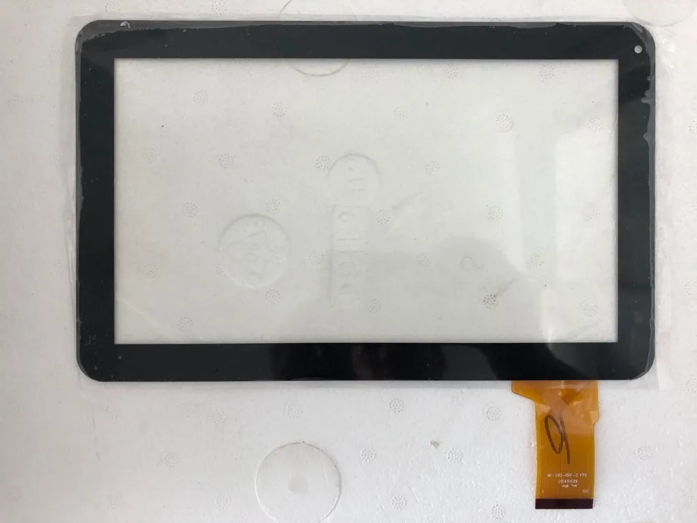 10 1 ''Новый планшетный ПК LEOTEC L-PAD SUPERNOVA S16 LETAB1016 сенсорный дигитайзер экран |