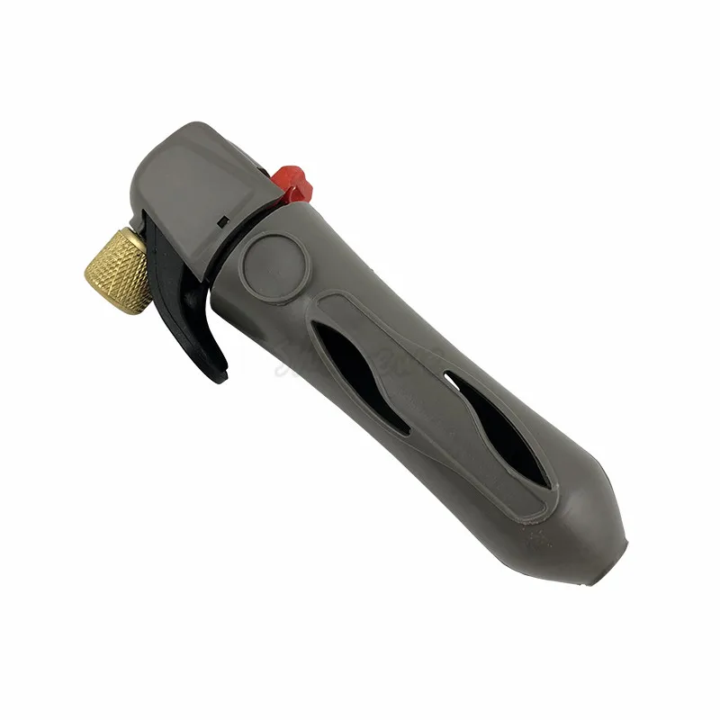 Draft Beer Cornelius Keg CO2 Charger Injector for Homebrew Dispensing Soda Making Tool (7)