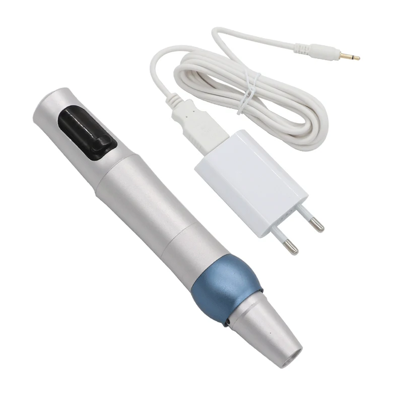 

high quality liberty digital tattoo machine permanent makeup machine pen for eyebrow tatoo make up lip tattoo tools